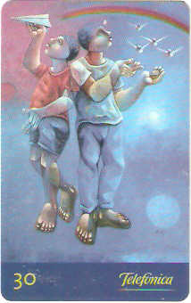 SP-0274M - Voando no Tempo